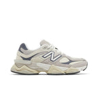 New Balance 9060 Moonrock Linen – boční pohled | Purekickz