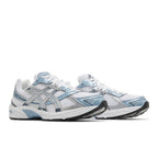 ASICS Gel-1130 White Shark Skin – lifestyle foto | Purekickz