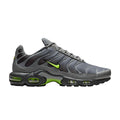 Nike Air Max Plus Smoke Grey Volt – hlavní pohled | Purekickz