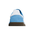 adidas Handball Spezial Light Blue Cloud White (GS) – detail materiálu | Purekickz