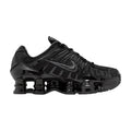 Nike Shox TL Black (GS) – hlavní pohled | Purekickz