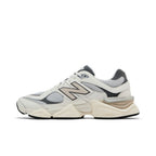 New Balance 9060 Sea Salt Castlerock – hlavní pohled | Purekickz