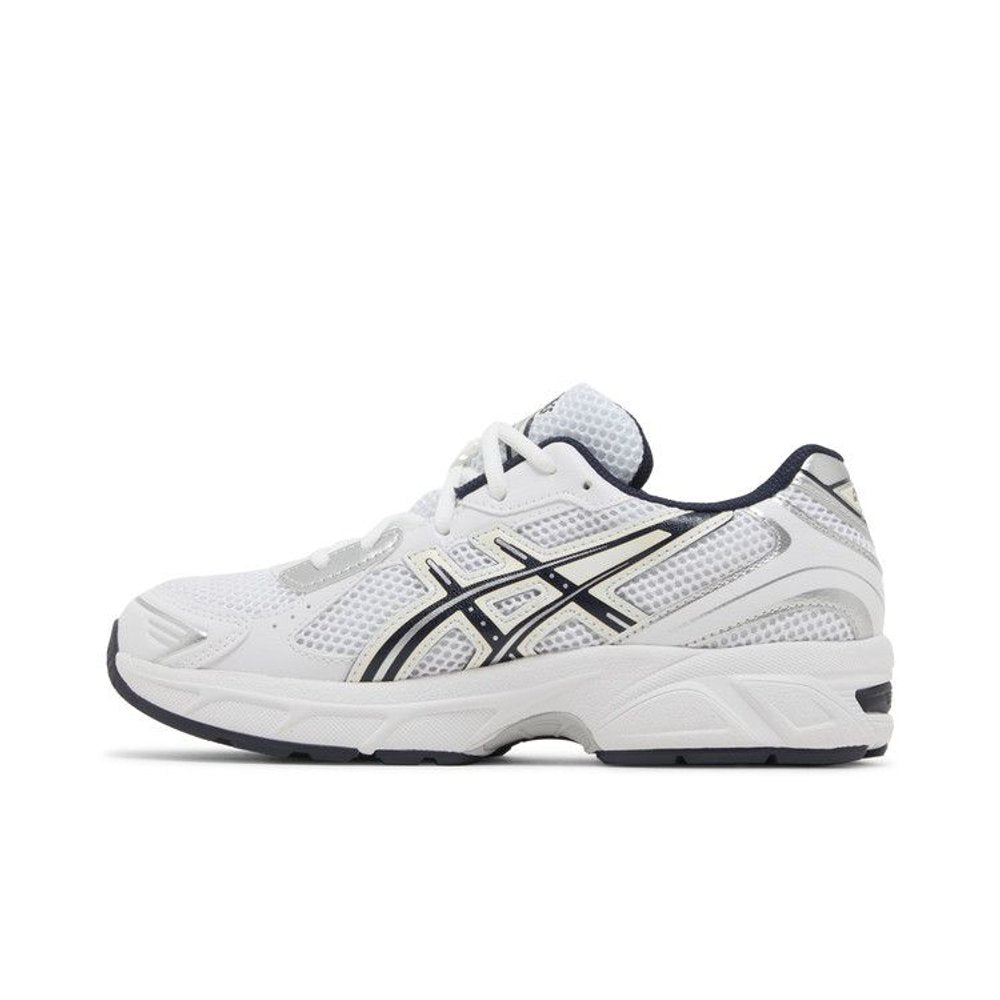 ASICS Gel-1130 White Midnight (GS) – hlavní pohled | Purekickz