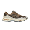 ASICS Gel-NYC Brown Storm Black Coffee – hlavní pohled | Purekickz