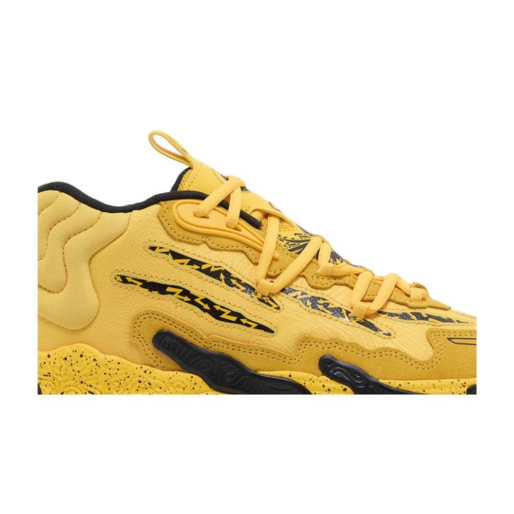Puma LaMelo Ball MB.03 Porsche – detail | Purekickz