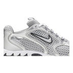 Nike Air Zoom Spiridon Cage 2 Metallic Silver