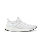 adidas Ultra Boost 1.0 DNA Triple White (W) – boční pohled | Purekickz