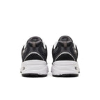 New Balance 530 Classic Black Grey – podrážka | Purekickz
