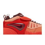 Nike Air Adjust Force AMBUSH Light Madder Root Burgundy Crush – detail | Purekickz