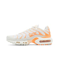 Nike Air Max Plus White Atomic Orange (W) – hlavní pohled | Purekickz