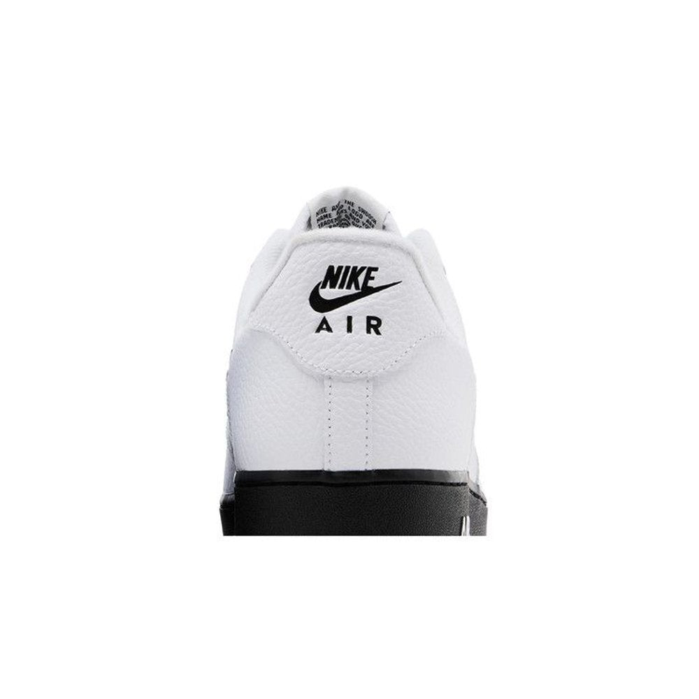 Nike Air Force 1 '07 Low Jewel White Black