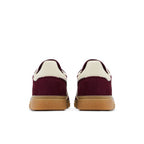 adidas Handball Spezial Maroon Cream White (W) – podrážka | Purekickz