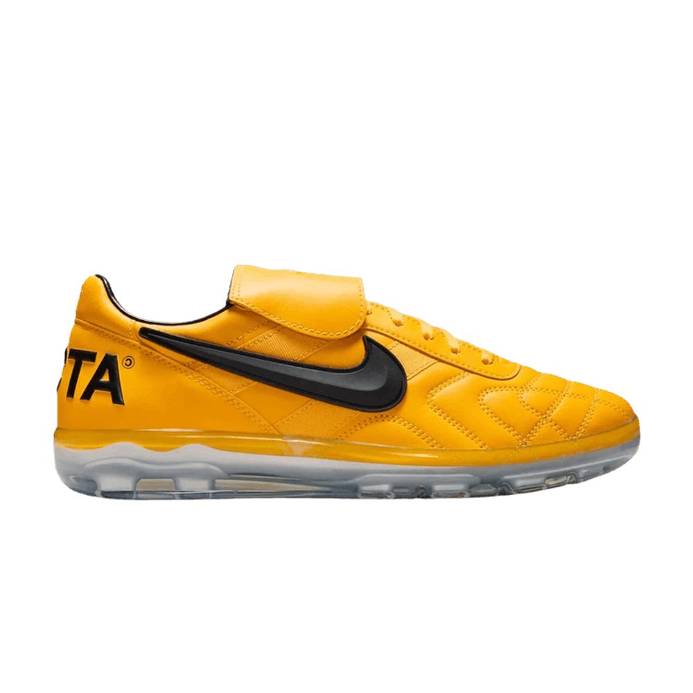 Nike Cryoshot Tiempo 94 NOCTA – hlavní pohled | Purekickz