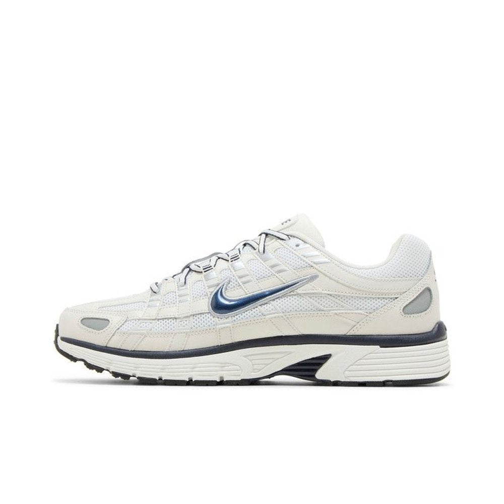 Nike P-6000 Obsidian Summit White – hlavní pohled | Purekickz
