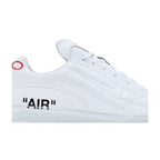 Nike Cryoshot Zoom M9 Virgil Abloh Archives – detail | Purekickz