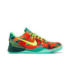 Nike Kobe 8 Protro What The (2025) (GS) – boční pohled | Purekickz