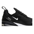 Nike Air Max 270 Black White – detail | Purekickz