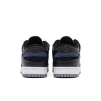 Nike Dunk Low Scrap Black Navy – podrážka | Purekickz