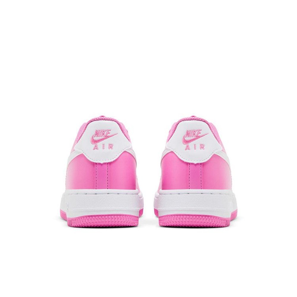 Nike Air Force 1 Low Playful Pink (GS)