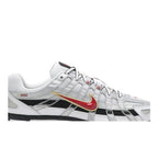 Nike P-6000 White Gold Red (W) – detail | Purekickz