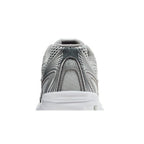 New Balance 740v2 Silver Castlerock – detail materiálu | Purekickz