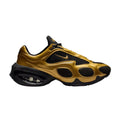 Nike Air Max Muse Metallic Gold Black (W) – hlavní pohled | Purekickz