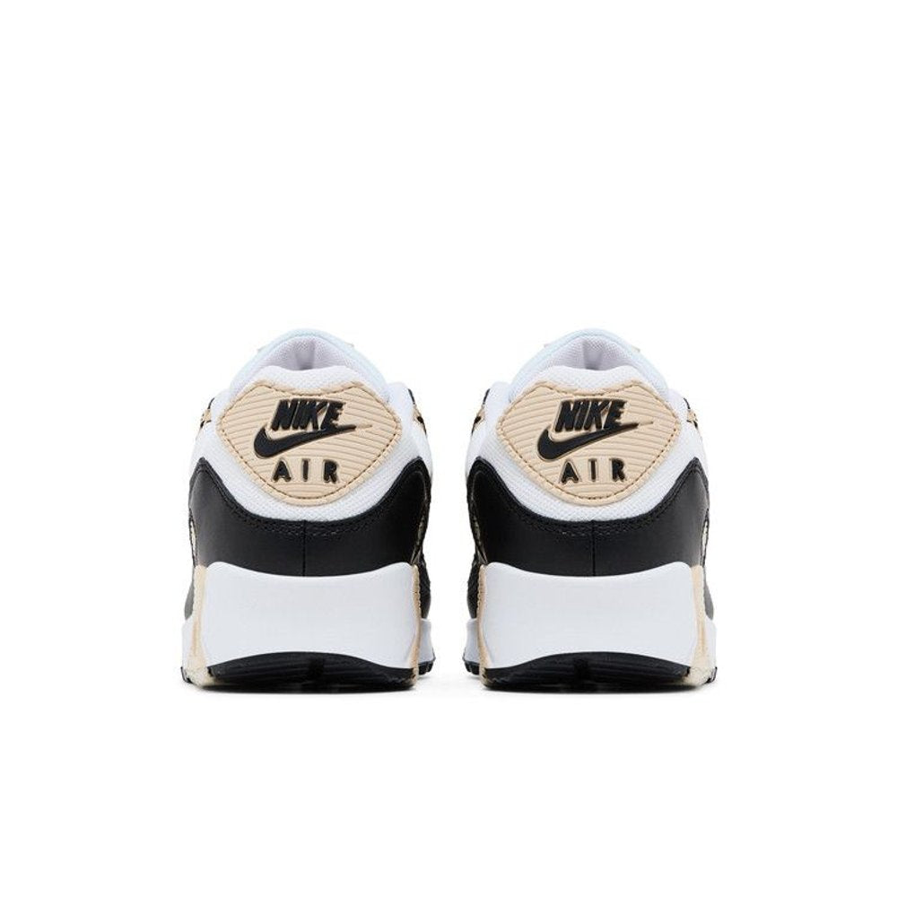 Nike Air Max 90 Leopard Sanddrift Black (W)