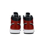 Jordan 1 Mid Chicago Toe – podrážka | Purekickz