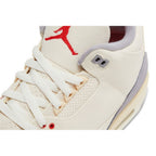 Jordan 3 Retro Muslin – pohled 10 | Purekickz