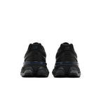 New Balance 9060 Triple Black Leather – podrážka | Purekickz