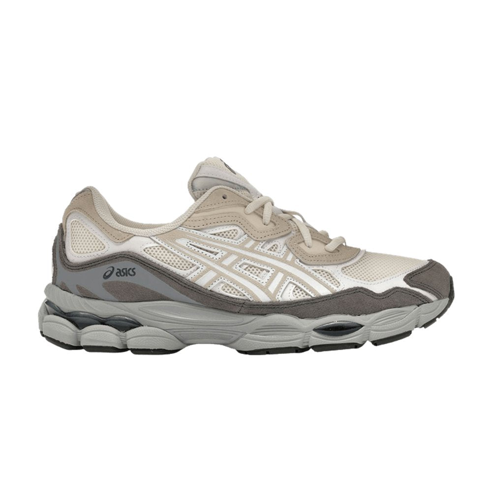 ASICS Gel-NYC Cream White – hlavní pohled | Purekickz