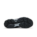 ASICS Gel-NYC Black – zadní pohled | Purekickz