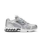 Nike Air Zoom Spiridon Cage 2 Metallic Silver