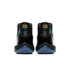 Jordan 11 Retro Gamma Blue (2025) – podrážka | Purekickz
