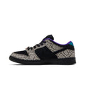 Nike SB Dunk Low Dashawn Jordan Copperhead – hlavní pohled | Purekickz