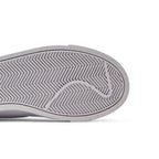 Nike Blazer Mid 77 Next Nature University Blue (W) – pohled shora | Purekickz