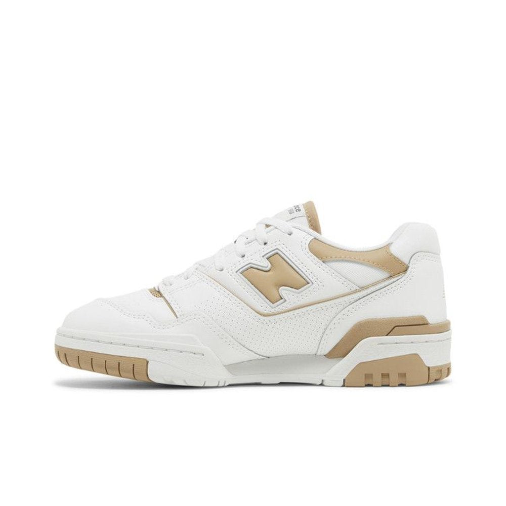 New Balance 550 White Incense (W)
