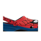Crocs Classic Clog Marvel Studios Spider-Man – detail | Purekickz