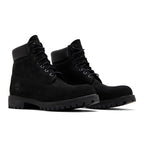 Timberland 6 Inch Premium Boot Black