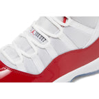 Jordan 11 Retro Cherry (2022) – pohled 9 | Purekickz