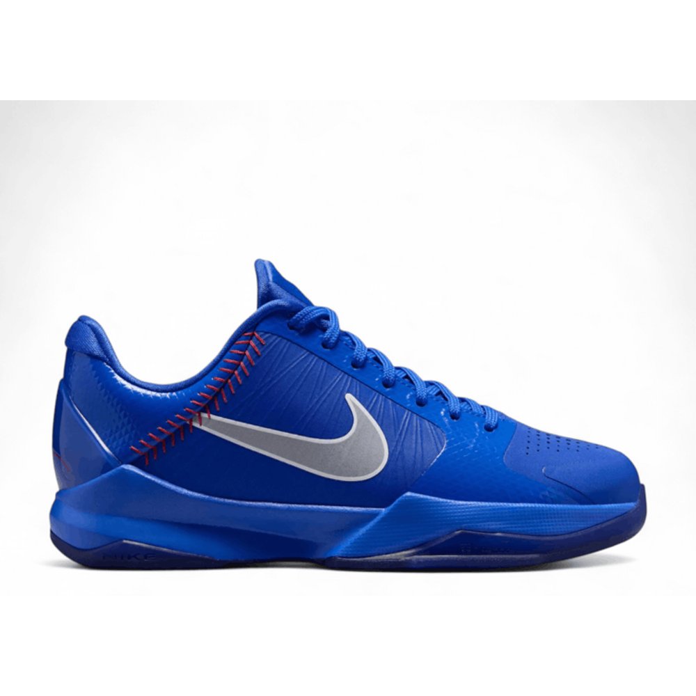 Nike Kobe 5 Dodgers (GS) – hlavní pohled | Purekickz