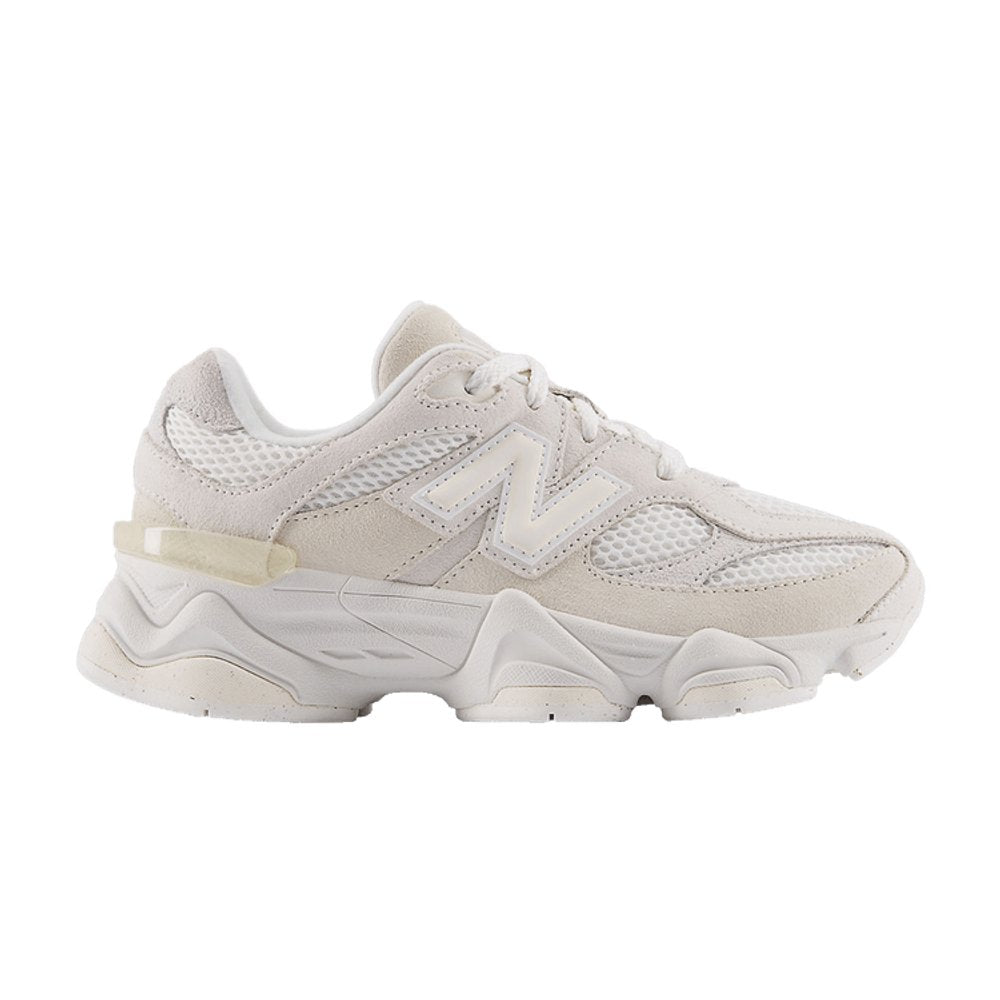 New Balance 9060 Angora Sea Salt (PS) – hlavní pohled | Purekickz