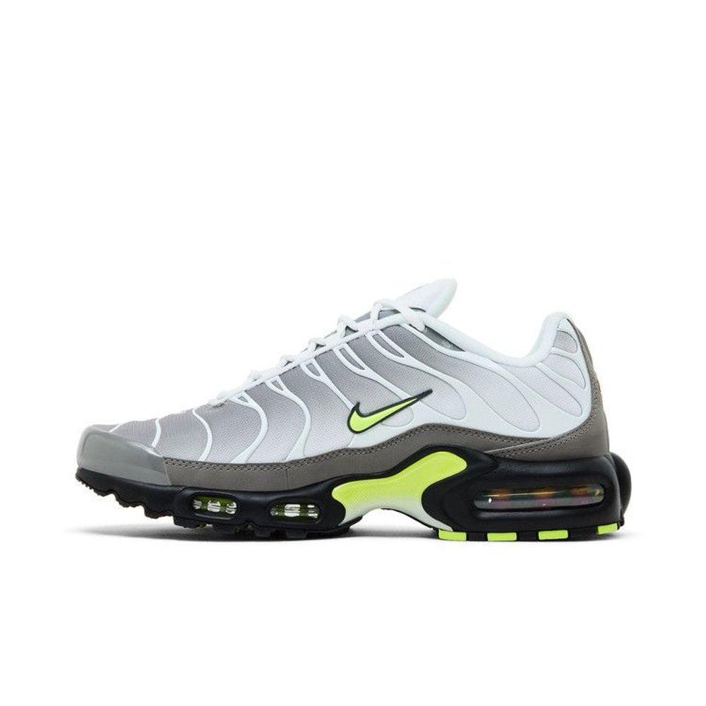 Nike Air Max Plus Neon – hlavní pohled | Purekickz