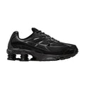 Nike Shox Ride 2 Black – hlavní pohled | Purekickz