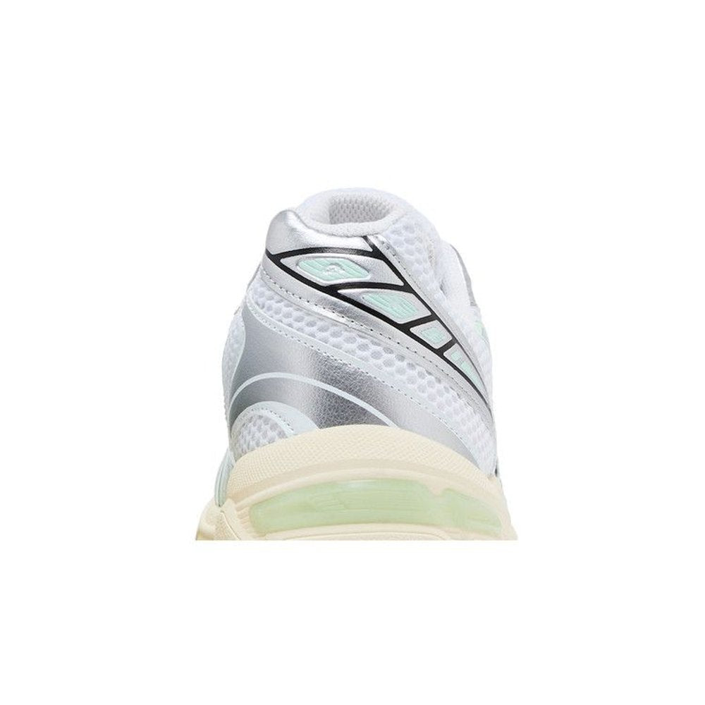 ASICS Gel-1130 White Mint Tint (W) – detail materiálu | Purekickz