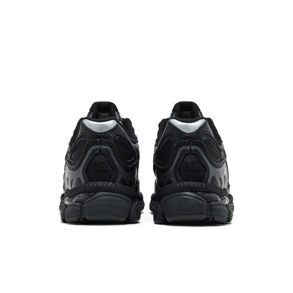 ASICS Gel-NYC Black – podrážka | Purekickz