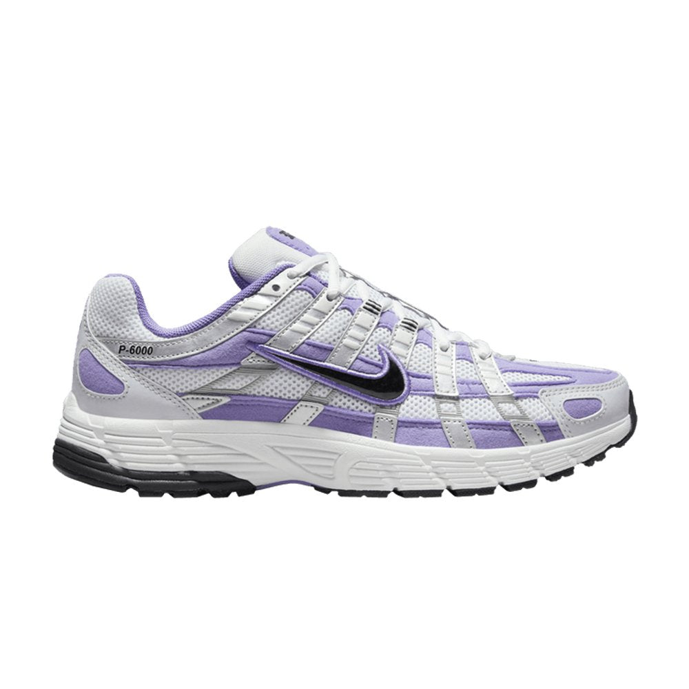 Nike P-6000 Space Purple (W)