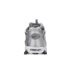 Nike Air Zoom Spiridon Cage 2 Metallic Silver