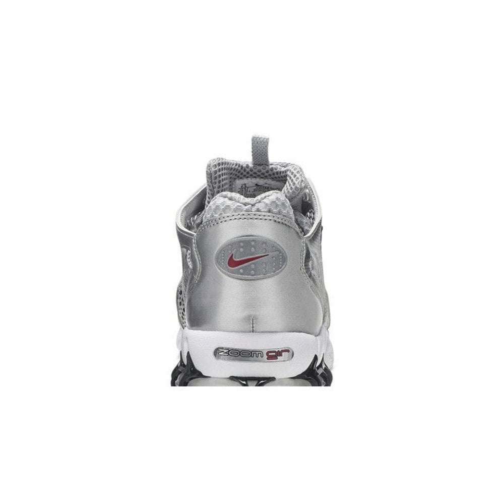 Nike Air Zoom Spiridon Cage 2 Metallic Silver