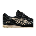 ASICS Gel-NYC Black Cream – detail | Purekickz